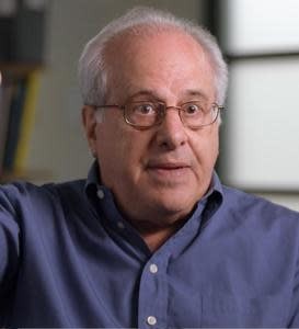 Richard Wolff